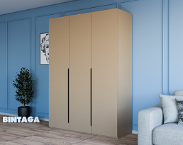 Изображение товара Пакс Альхейм 13 brown (black) ИКЕА (IKEA) на сайте bintaga.ru