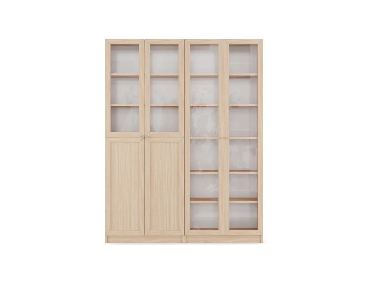 Билли 345 beige ИКЕА (IKEA) изображение товара