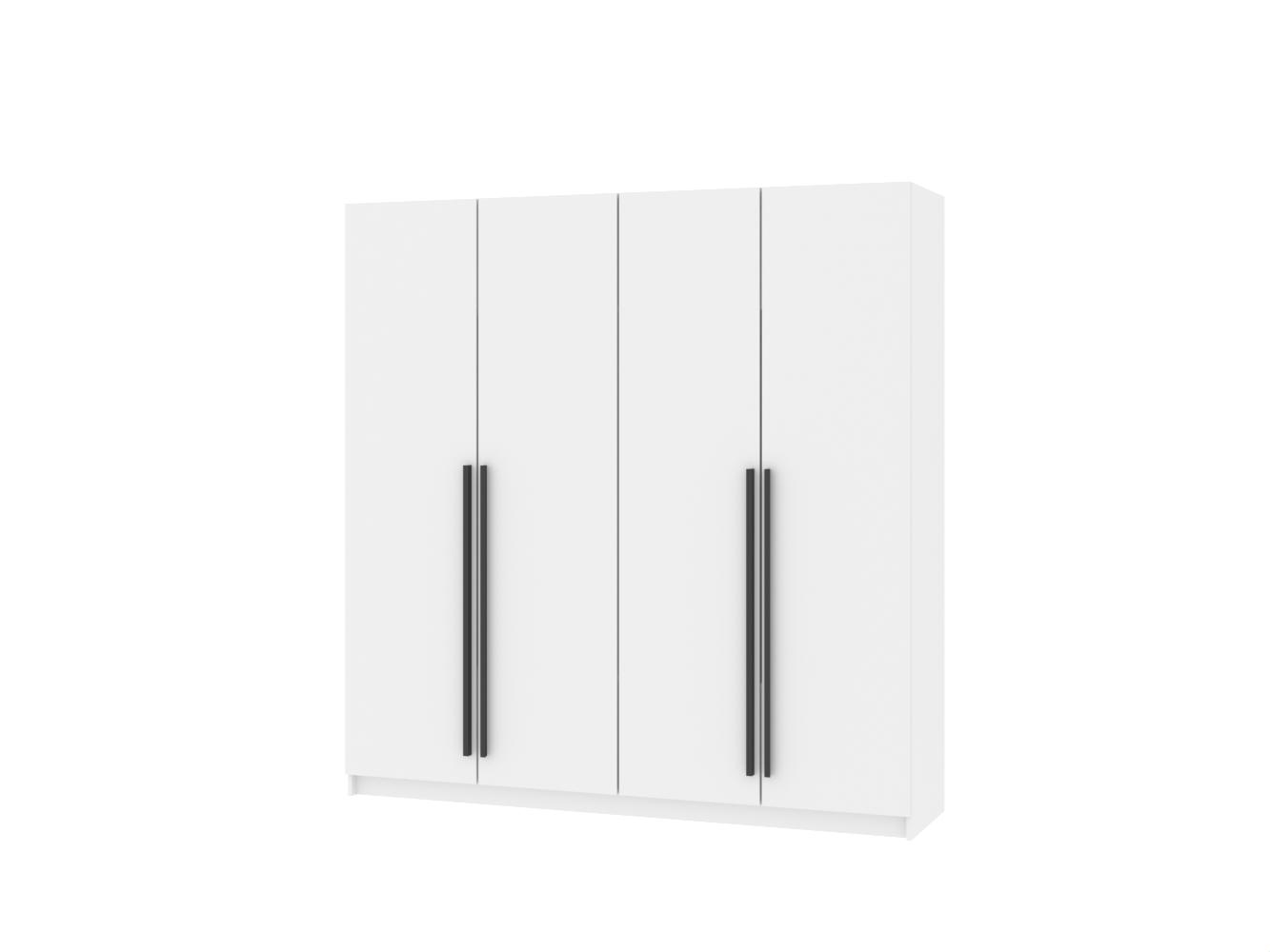 Пакс Форсанд 37 white ИКЕА (IKEA) изображение товара