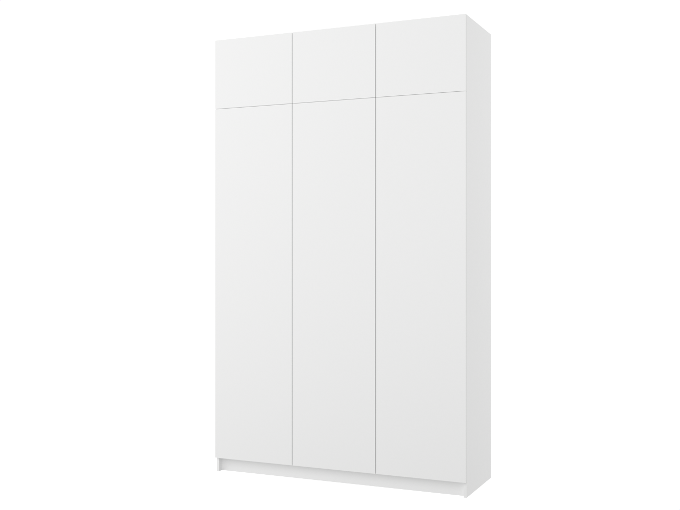 Пакс Фардал 131 white ИКЕА (IKEA) изображение товара