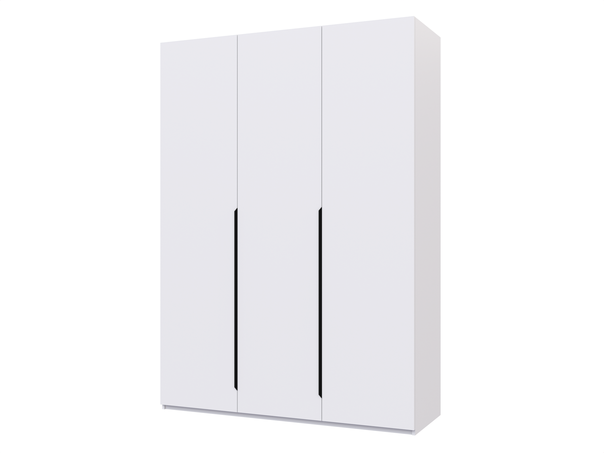 Пакс Альхейм 13 white (black) ИКЕА (IKEA) изображение товара