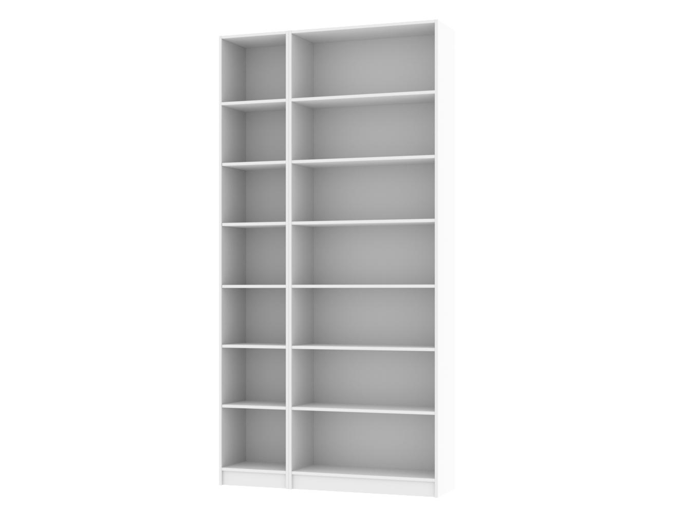 Билли 111 white ИКЕА (IKEA) изображение товара