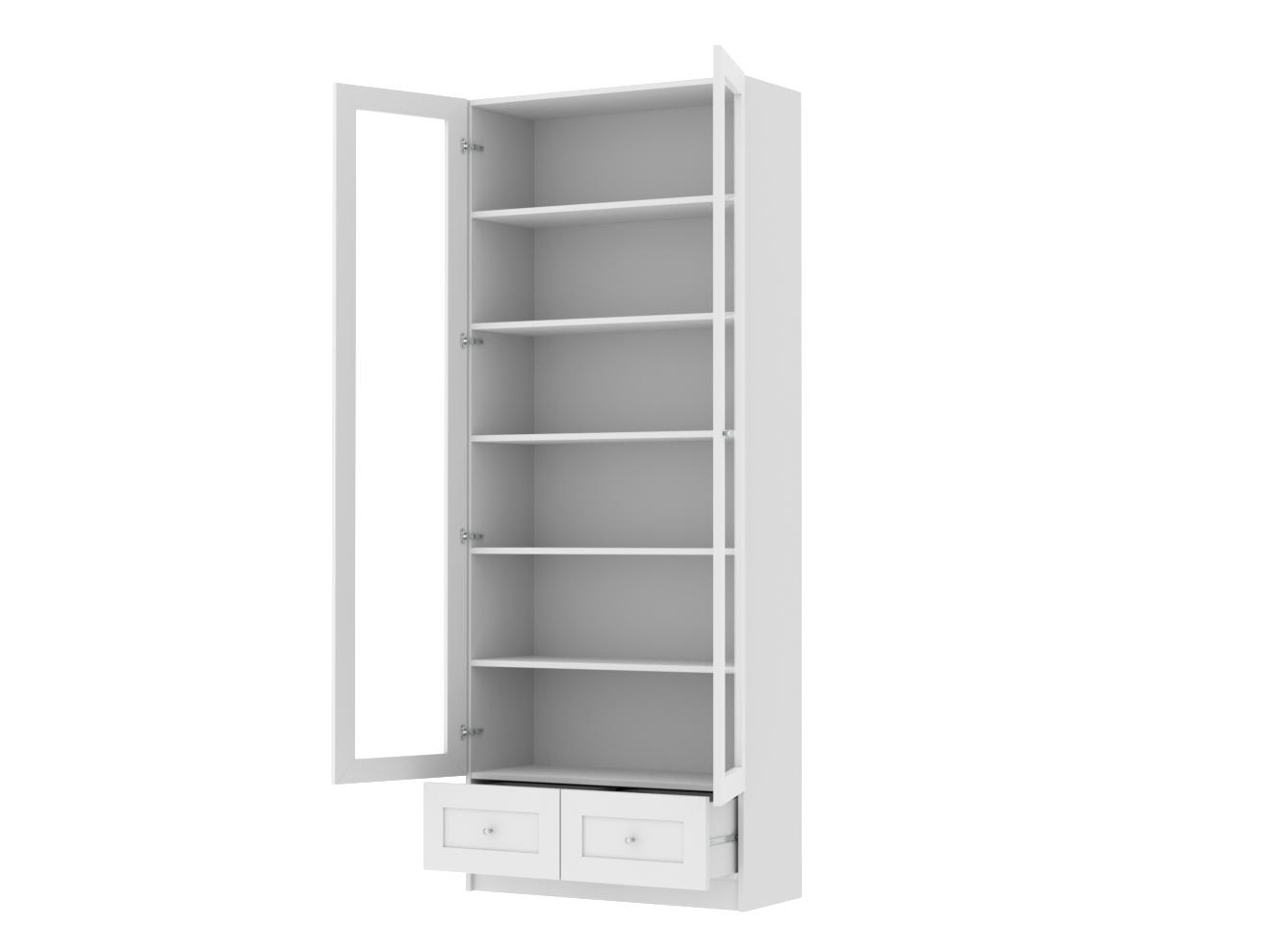 Билли 315 white ИКЕА (IKEA) изображение товара