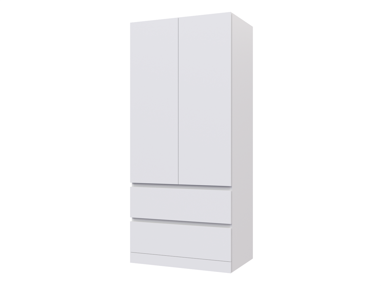 Мальм 313 white ИКЕА (IKEA) изображение товара