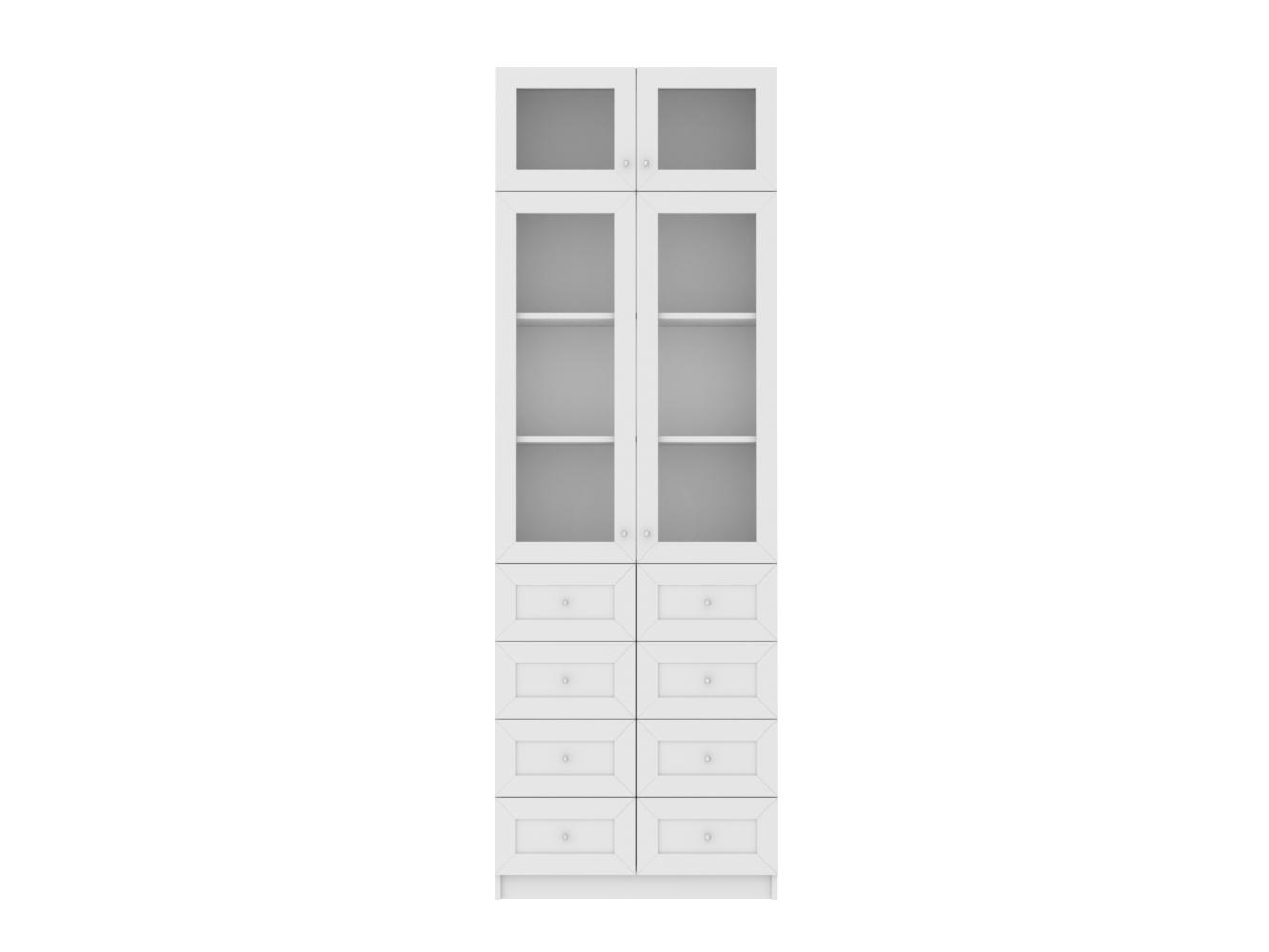 Билли 320 white ИКЕА (IKEA) изображение товара