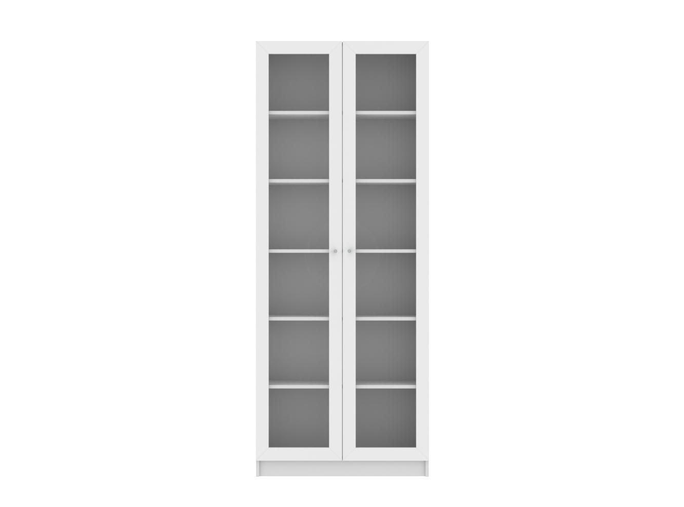 Билли 336 white ИКЕА (IKEA) изображение товара