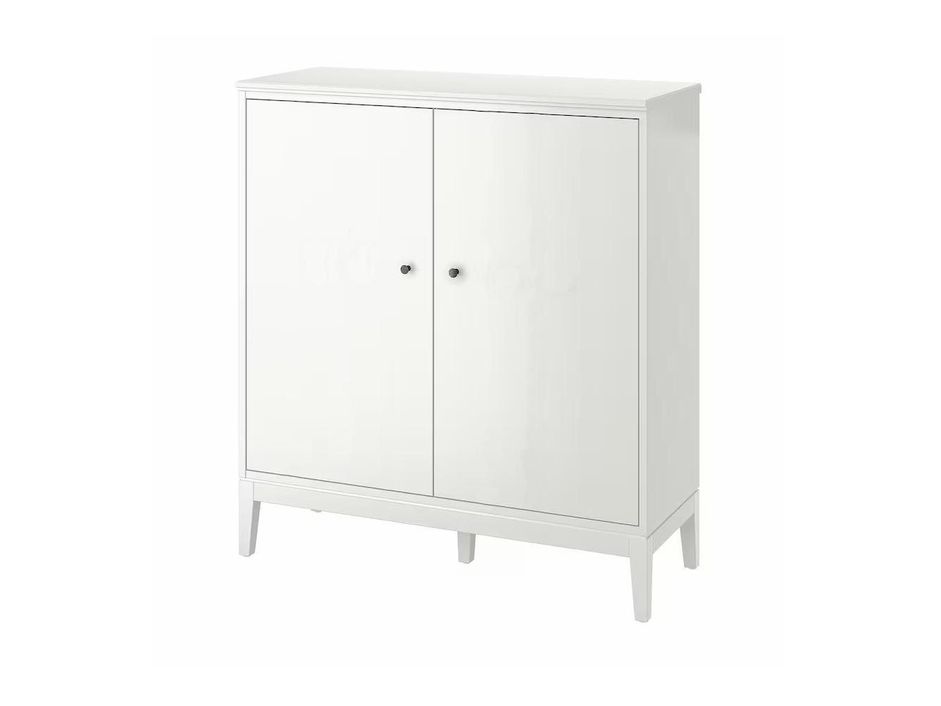 Иданас 15 white ИКЕА (IKEA) изображение товара