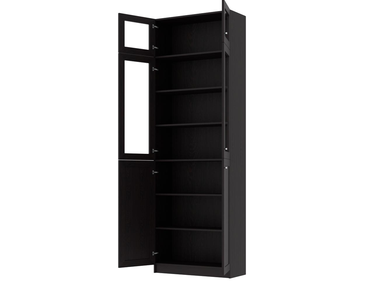 Билли 352 wenge tsava ИКЕА (IKEA) изображение товара