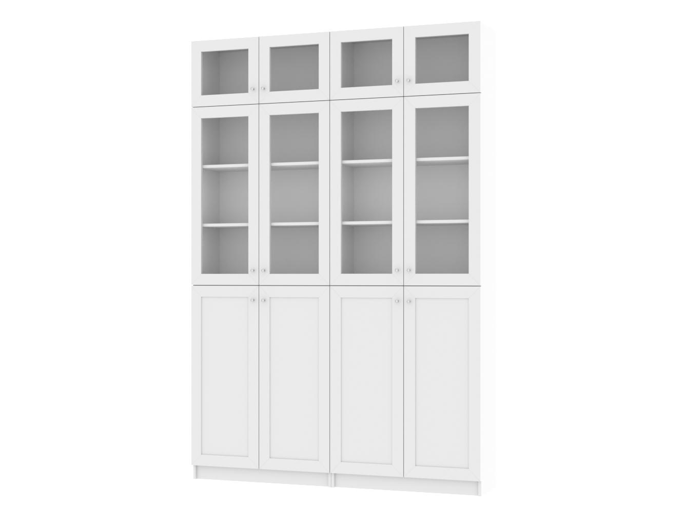 Билли 394 white ИКЕА (IKEA) изображение товара