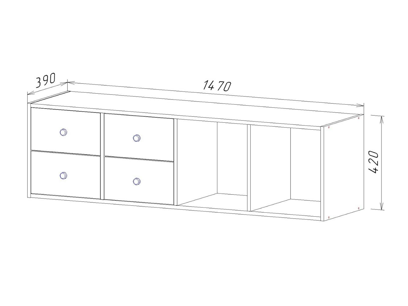 Билли 522 brown ИКЕА (IKEA) изображение товара