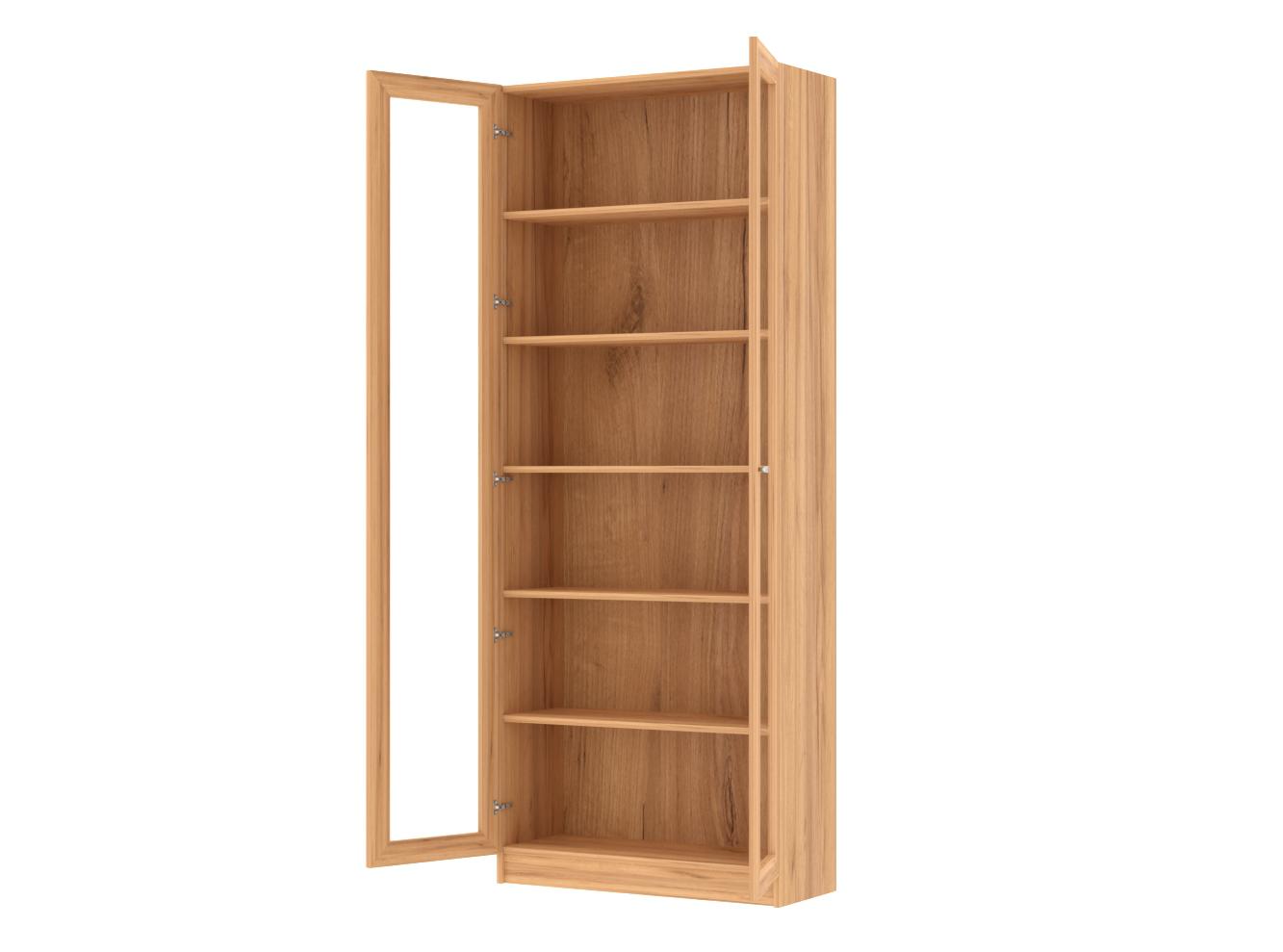 Билли 336 oak gold craft ИКЕА (IKEA) изображение товара