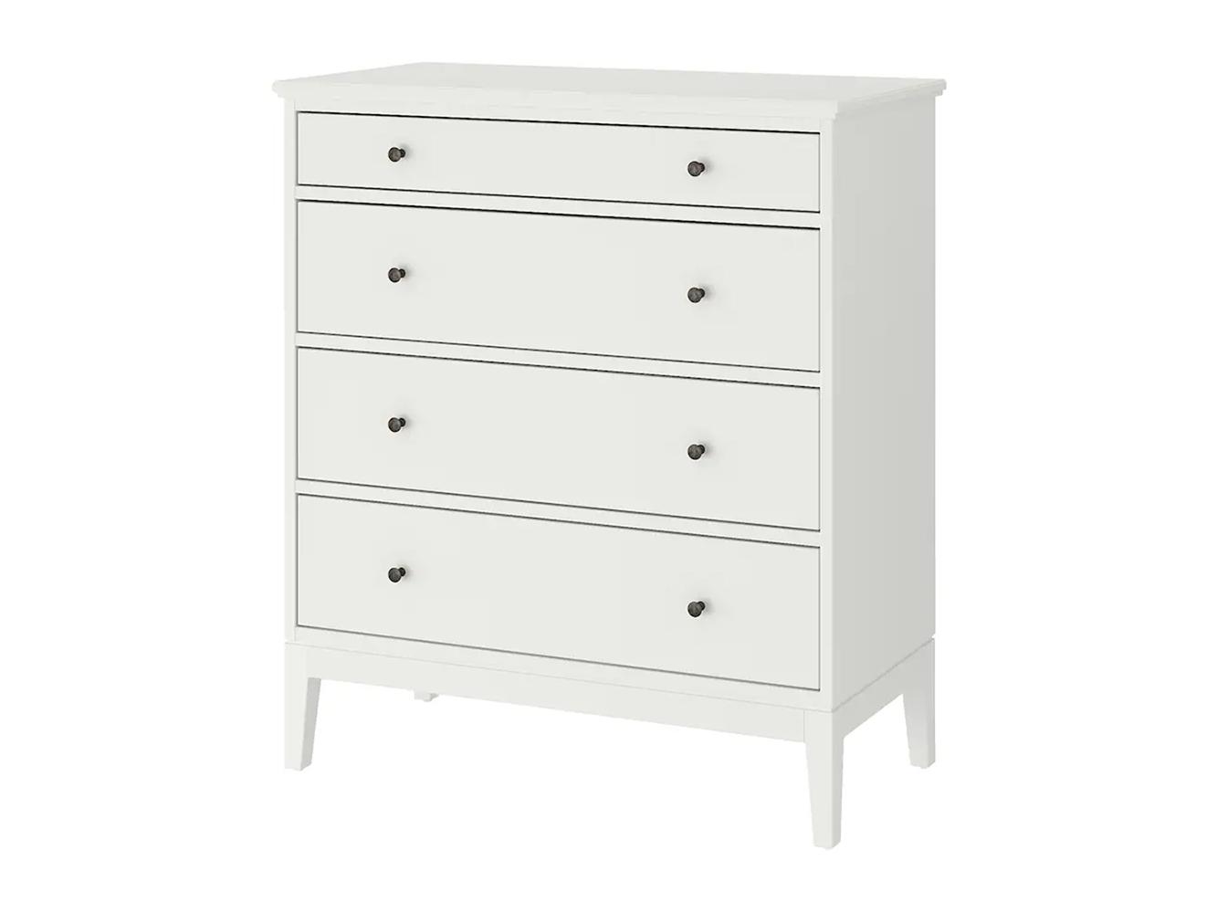 Иданас 114 white ИКЕА (IKEA)  изображение товара