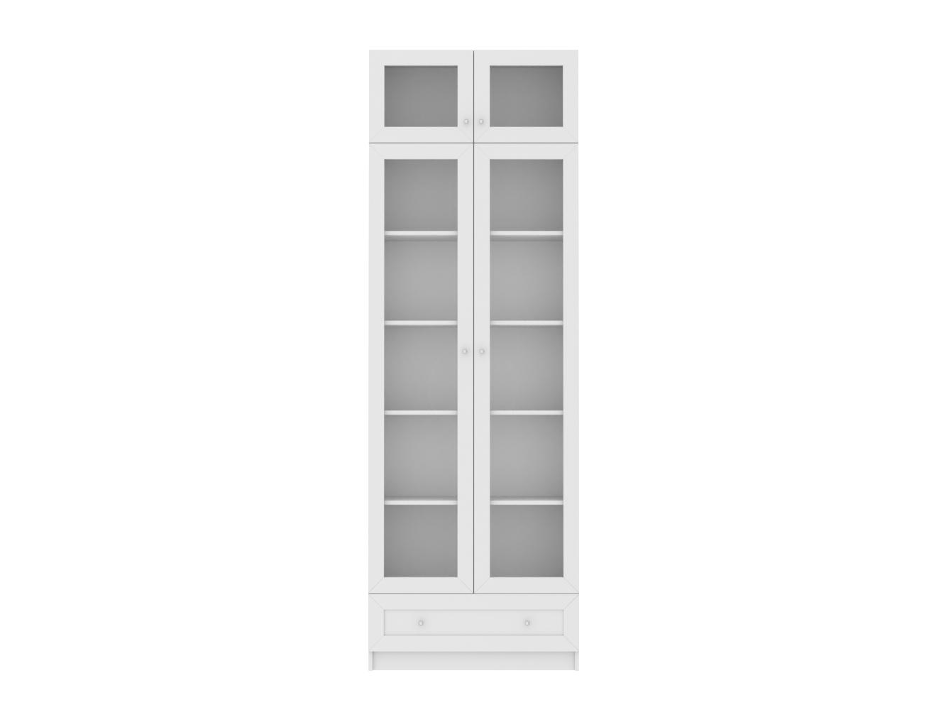 Билли 322 white ИКЕА (IKEA) изображение товара