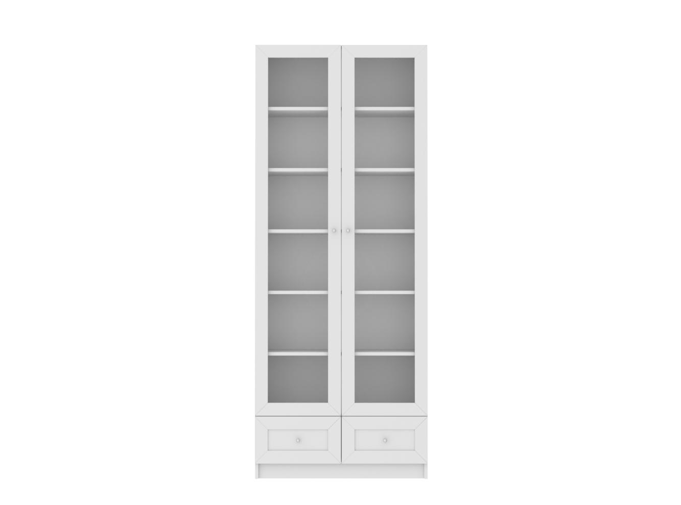 Билли 315 white ИКЕА (IKEA) изображение товара