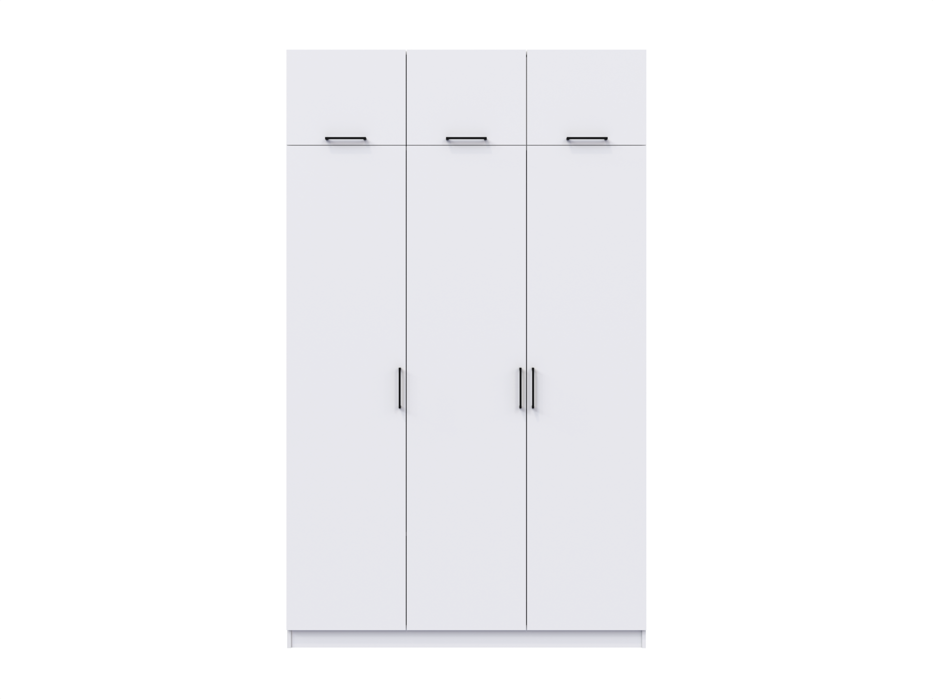 Пакс Рейнсвол 8 white ИКЕА (IKEA) изображение товара