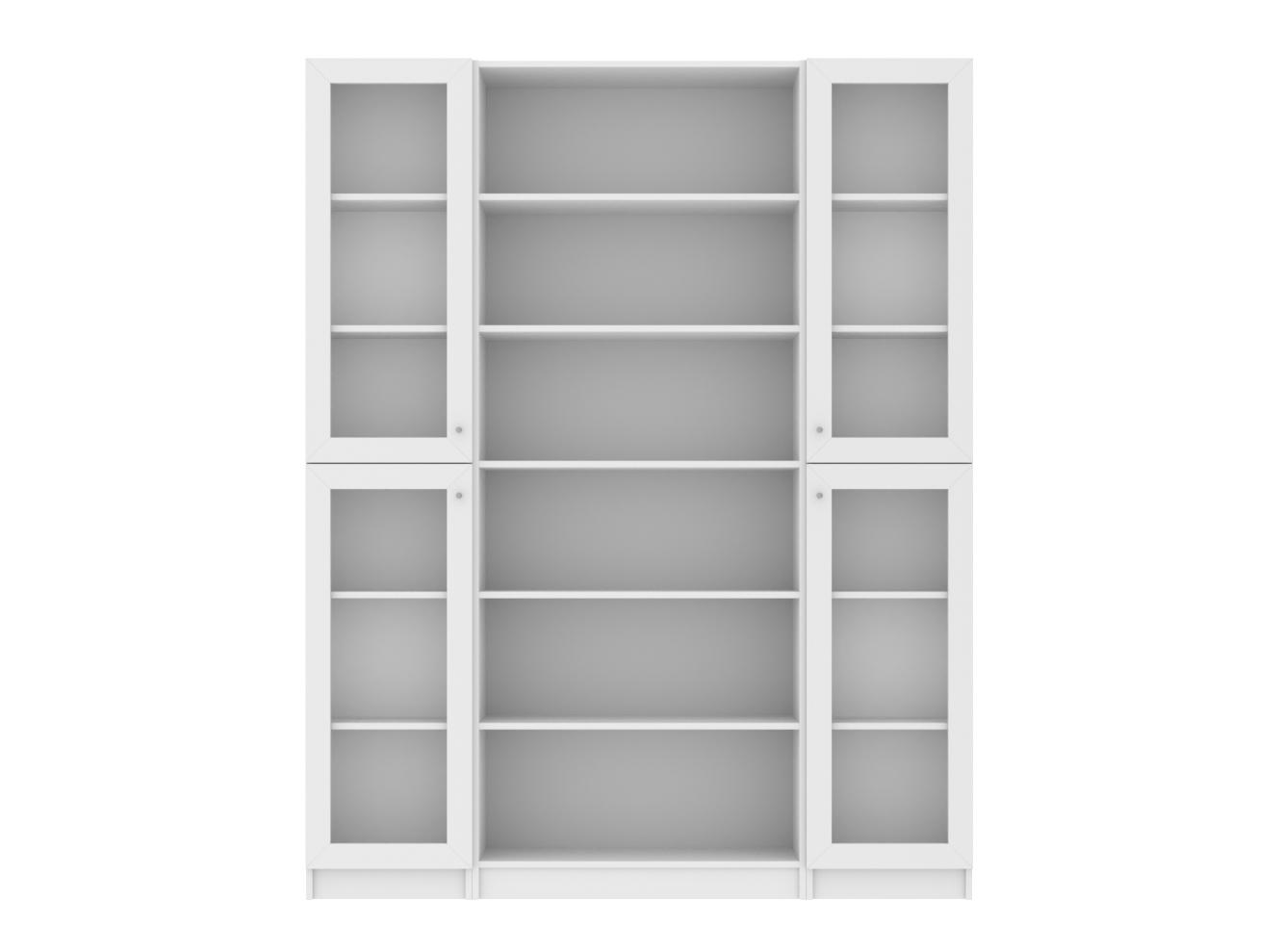 Билли 422 white ИКЕА (IKEA) изображение товара