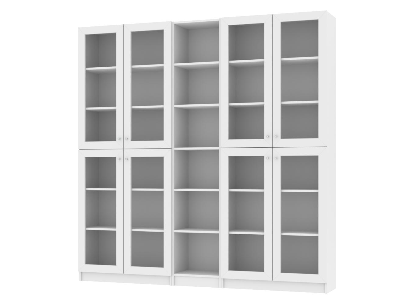 Билли 346 white ИКЕА (IKEA) изображение товара