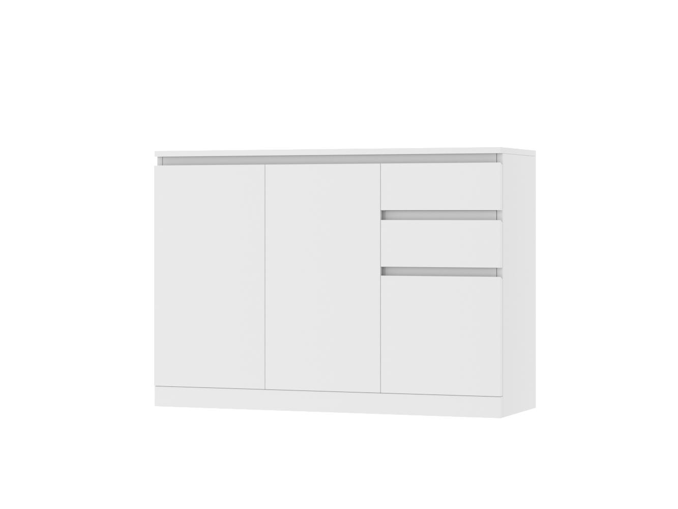 Мальм 22 white ИКЕА (IKEA) изображение товара