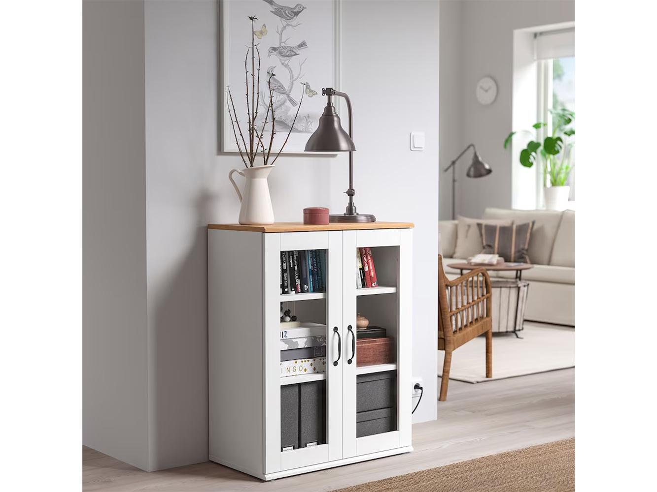 Скрувби 14 white ИКЕА (IKEA) изображение товара