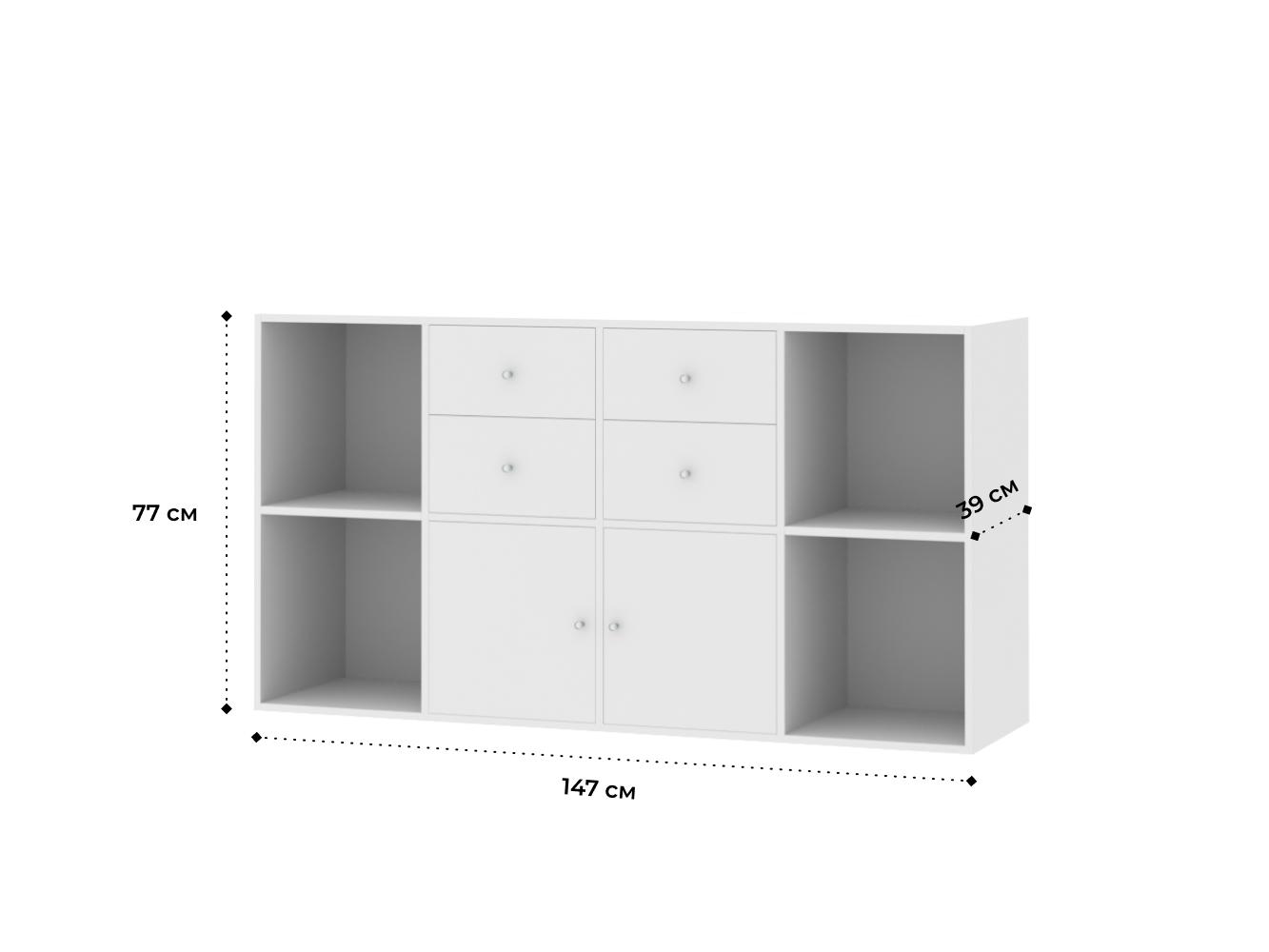 Билли 128 white ИКЕА (IKEA) изображение товара