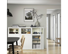 Изображение товара Беста 319 white ИКЕА (IKEA) на сайте bintaga.ru