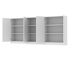 Изображение товара Билли 211 white ИКЕА (IKEA) на сайте bintaga.ru