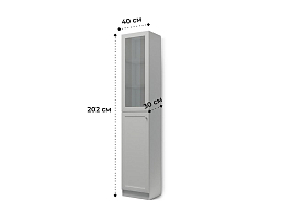 Изображение товара Билли 330 brown ИКЕА (IKEA) на сайте bintaga.ru