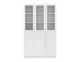 Изображение товара Билли 324 white ИКЕА (IKEA) на сайте bintaga.ru