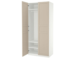 Изображение товара Флисбергет 13 beige ИКЕА (IKEA)  на сайте bintaga.ru