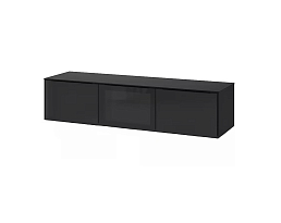 Изображение товара Раннэс 13 black ИКЕА (IKEA)  на сайте bintaga.ru