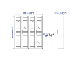 Изображение товара Бримнэс 13 white ИКЕА (IKEA) на сайте bintaga.ru