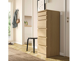 Изображение товара Мальм 28 beige ИКЕА (IKEA) на сайте bintaga.ru