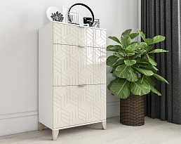 Изображение товара Кристен 9 white на сайте bintaga.ru