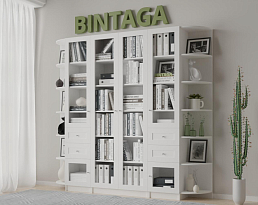 Изображение товара Билли 415 white ИКЕА (IKEA) на сайте bintaga.ru