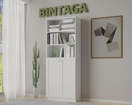 Изображение товара Билли 350 white ИКЕА (IKEA) на сайте bintaga.ru