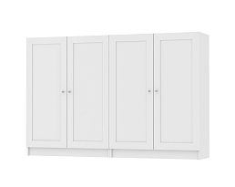 Изображение товара Билли 216 white ИКЕА (IKEA) на сайте bintaga.ru