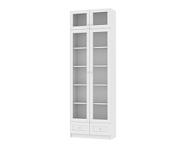 Изображение товара Билли 323 white ИКЕА (IKEA) на сайте bintaga.ru