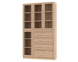 Изображение товара Билли 358 beige ИКЕА (IKEA) на сайте bintaga.ru